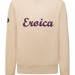 Load image into Gallery viewer, FELPA EROICA VALLE CAPPUCCINO