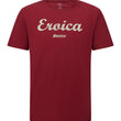 Load image into Gallery viewer, T-SHIRT EROICA STRADA BORDEAUX