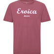 Load image into Gallery viewer, T-SHIRT EROICA STRADA ROSA