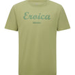 Load image into Gallery viewer, T-SHIRT EROICA STRADA VERDE