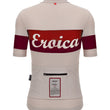 Load image into Gallery viewer, MAGLIA CICLISMO EROICA QUIETE CAPPUCCINO