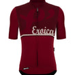 Load image into Gallery viewer, MAGLIA CICLISMO EROICA EROICA L' BORDEAUX