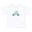 Load image into Gallery viewer, T-SHIRT NEONATO 500