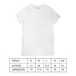 Load image into Gallery viewer, t-shirt white roads m_tennis
