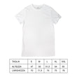 Carica l'immagine nel visualizzatore Galleria, t-shirt white roads m_allegria