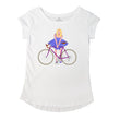 Load image into Gallery viewer, t-shirt white roads w_urlo