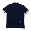 Carica l'immagine nel visualizzatore Galleria, Polo White Roads Blu