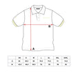 Carica l'immagine nel visualizzatore Galleria, Polo White Roads Blu
