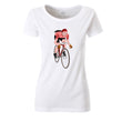 Carica l'immagine nel visualizzatore Galleria, t-shirt white roads w_vintage