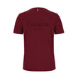 Load image into Gallery viewer, t-shirt eroica bordeaux