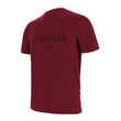 Load image into Gallery viewer, t-shirt eroica bordeaux