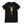 Load image into Gallery viewer, t-shirt white roads m_allegria_black
