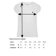 Carica l'immagine nel visualizzatore Galleria, t-shirt kids girl HOSTESS
