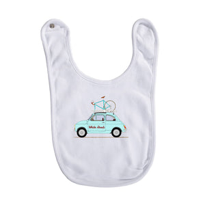 bavaglio white roads 500