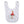 Load image into Gallery viewer, bavaglio white roads BIONDA
