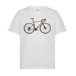 Carica l'immagine nel visualizzatore Galleria, t-shirt kids GRAVEL
