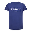 Load image into Gallery viewer, T-SHIRT EROICA CIPRESSI BLU
