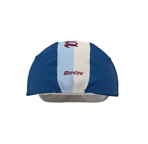 CAPPELLINO EROICA QUIETE AZZURRO