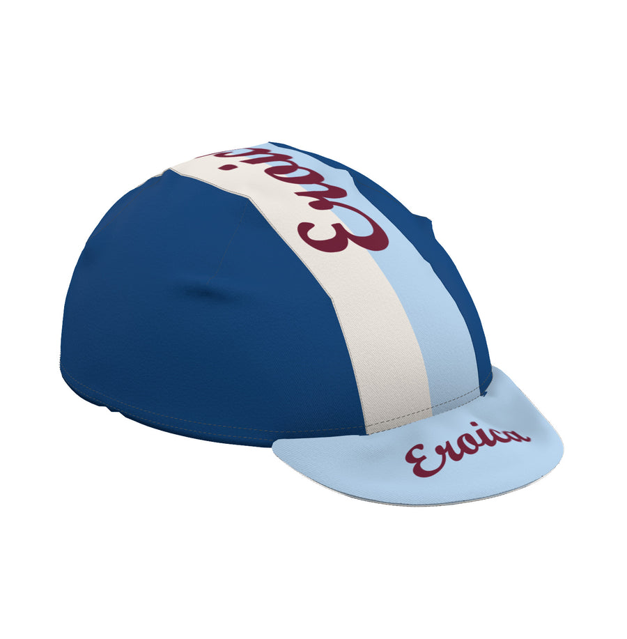 CAPPELLINO EROICA QUIETE AZZURRO