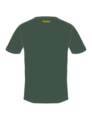 T-SHIRT EROICA VERDE 2024