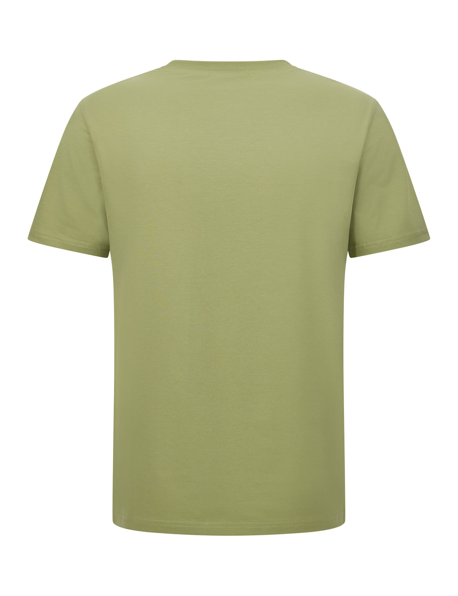 T-SHIRT EROICA STRADA VERDE