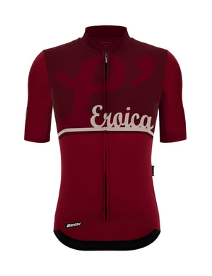 MAGLIA CICLISMO EROICA EROICA L' BORDEAUX