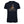 Load image into Gallery viewer, t-shirt white roads m_gravel blu navy
