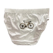 Carica l'immagine nel visualizzatore Galleria, Underwear uomo slip Gravel
