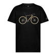 Load image into Gallery viewer, t-shirt white roads M_GRAVEL26 nera
