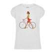 Carica l'immagine nel visualizzatore Galleria, t-shirt kids girl HOSTESS
