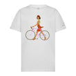 Load image into Gallery viewer, t-shirt white roads M_HOSTESS
