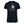Load image into Gallery viewer, t-shirt white roads m_mora blu navy
