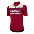 Carica l'immagine nel visualizzatore Galleria, MAGLIA CICLISMO EROICA ORCIA BORDEAUX
