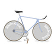 Load image into Gallery viewer, coffee cup white roads PISTA
