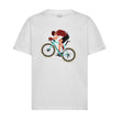 Carica l'immagine nel visualizzatore Galleria, t-shirt kids SALITA

