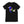 Load image into Gallery viewer, t-shirt white roads m_rugby_black
