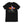 Carica l&#39;immagine nel visualizzatore Galleria, t-shirt white roads m_surf_black
