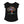 Load image into Gallery viewer, t-shirt white roads w_magica black
