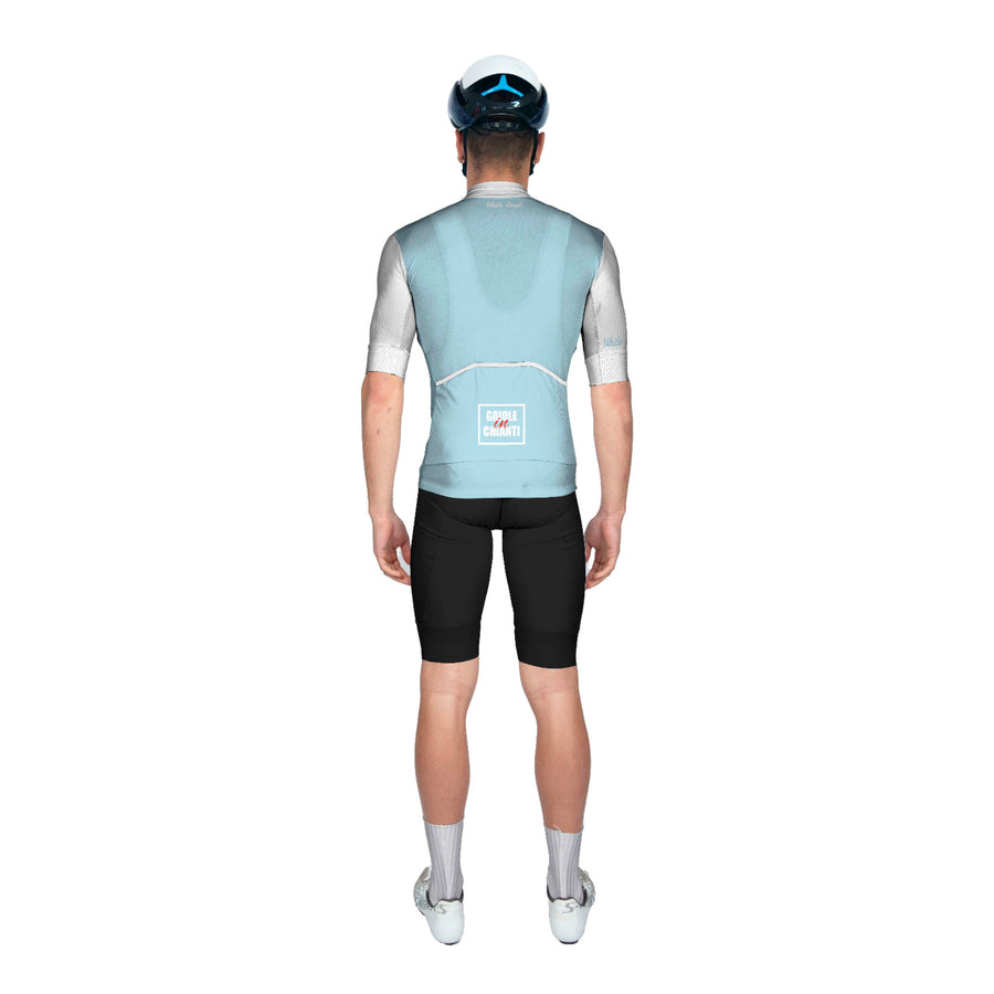 MAGLIA CICLISMO TEAM WHITE ROADS