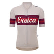 Carica l'immagine nel visualizzatore Galleria, MAGLIA CICLISMO EROICA TIMO CAPPUCCINO
