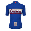 Load image into Gallery viewer, MAGLIA CICLISMO EROICA TIMO BLU
