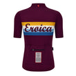 Carica l'immagine nel visualizzatore Galleria, MAGLIA CICLISMO EROICA TIMO BORDEAUX
