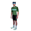 Load image into Gallery viewer, MAGLIA CICLISMO LE TOLFE WHITE ROADS

