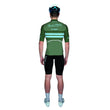 Carica l'immagine nel visualizzatore Galleria, MAGLIA CICLISMO LE TOLFE WHITE ROADS

