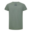 Carica l'immagine nel visualizzatore Galleria, T-SHIRT EROICA CIPRESSI VERDE
