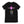 Load image into Gallery viewer, t-shirt white roads m_vittoria_black
