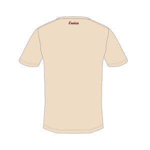 T-SHIRT EROICA BIANCA 2024