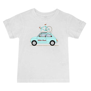 t-shirt kids boy 500