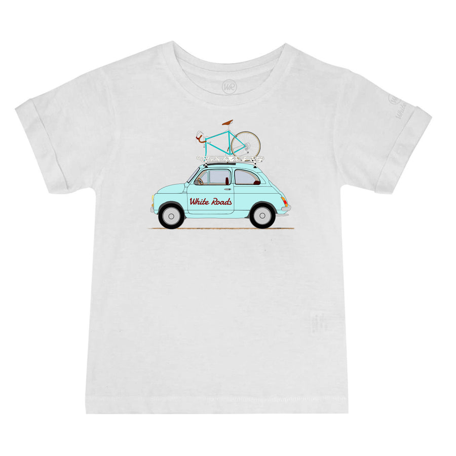 t-shirt kids boy 500
