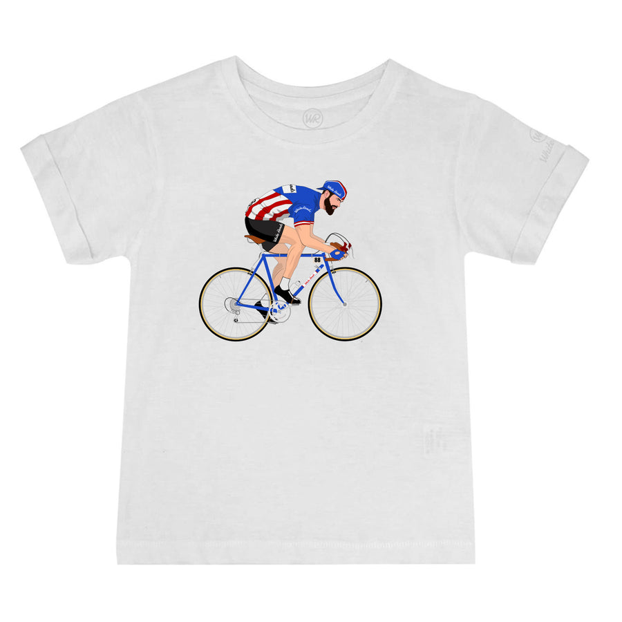 t-shirt kids boy BROOK